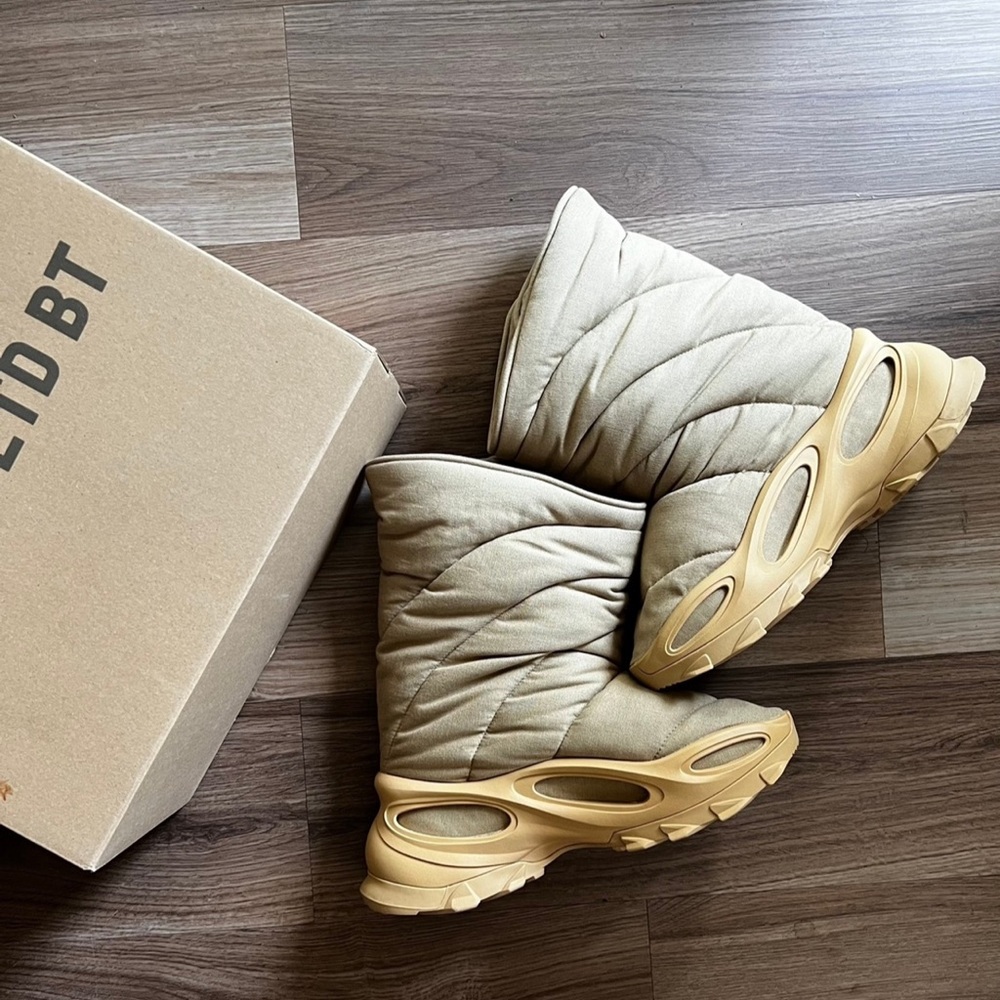 Yeezy NSLTD